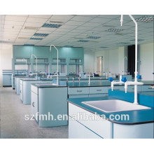 chemical resistant laboratory phenolic resin table top